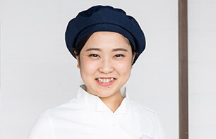 M.T.さん 正社員