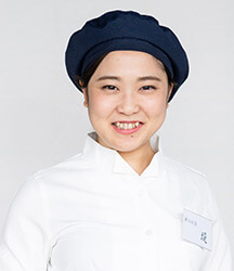 M.T.さん 正社員