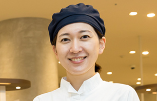 F.H.さん 正社員