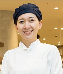 F.H.さん 正社員